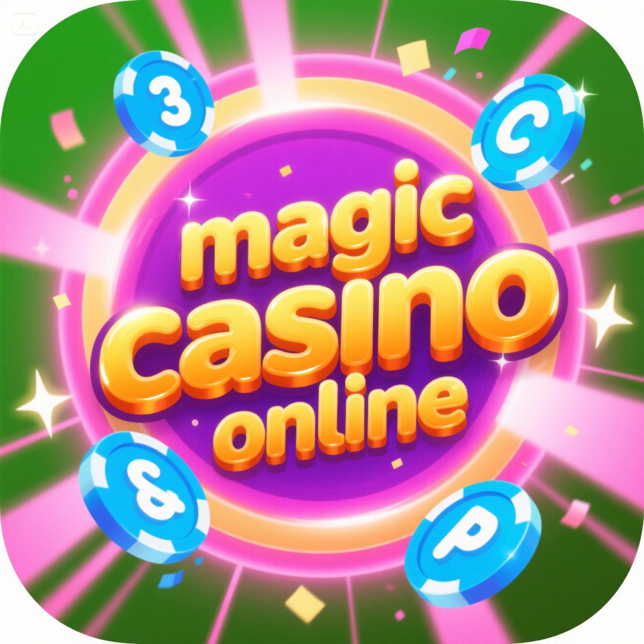 magic casino online